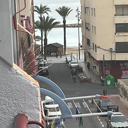 Apartment 1 Minute Walking From Playa Del Cura Torrevieja Exteriér fotografie
