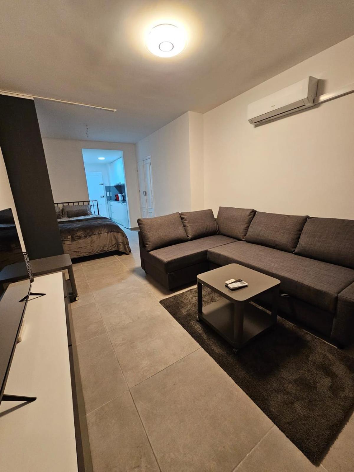 Apartment 1 Minute Walking From Playa Del Cura Torrevieja Exteriér fotografie
