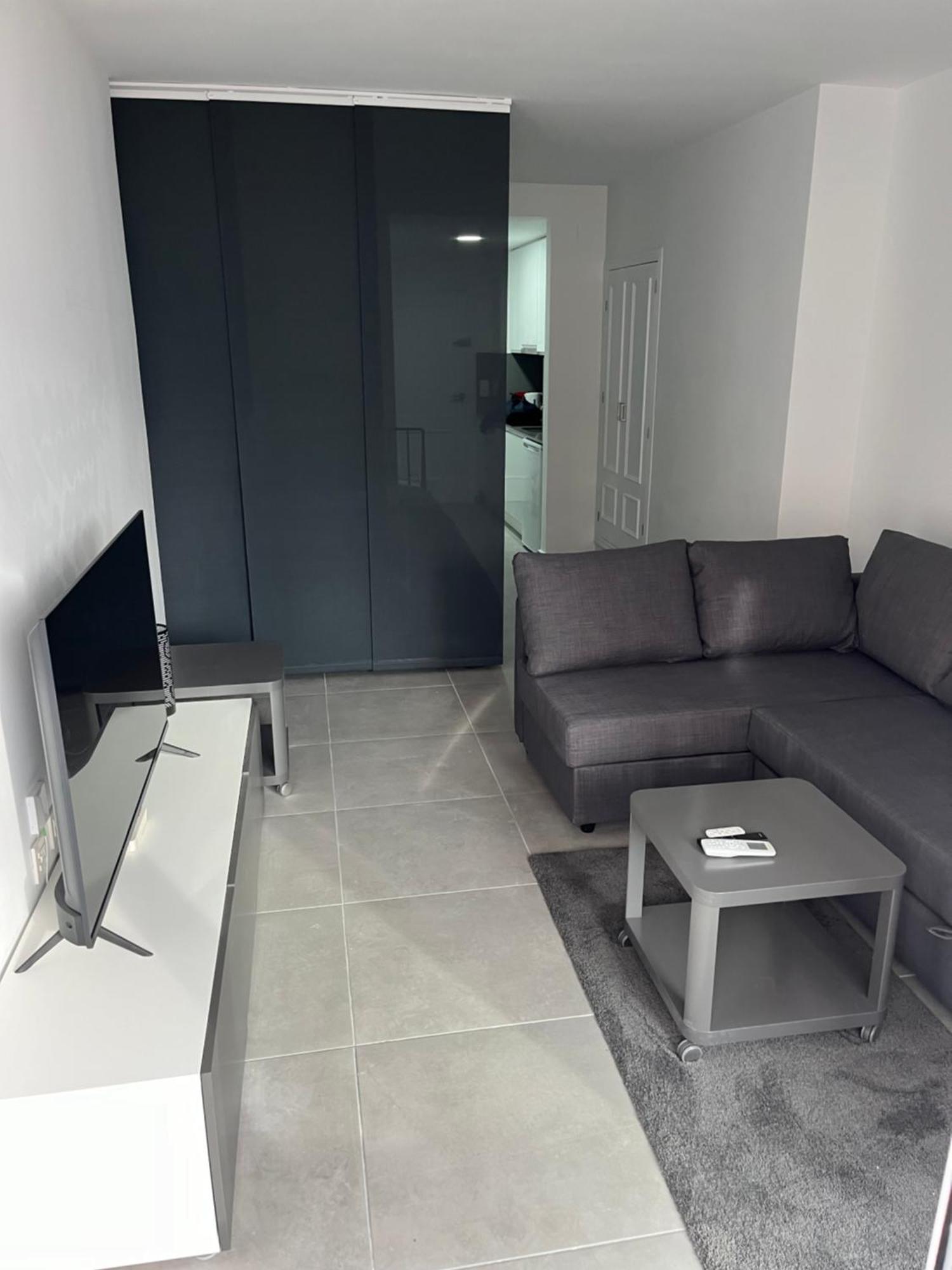 Apartment 1 Minute Walking From Playa Del Cura Torrevieja Exteriér fotografie